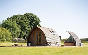 Sedgewell Barn By Wigwam Holidays